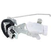 DURAFORCE Rear Tailgate Lock Actuator Latch for 07-14 Toyota FJ Cruiser 6911035071