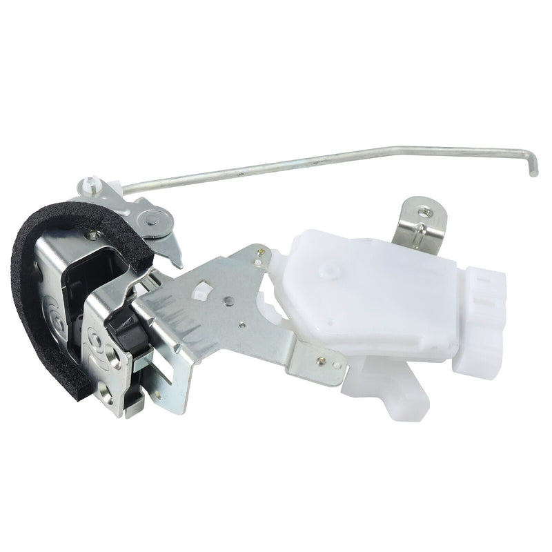 DURAFORCE Rear Tailgate Lock Actuator Latch for 07-14 Toyota FJ Cruiser 6911035071