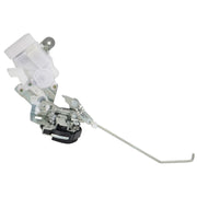 DURAFORCE Rear Tailgate Lock Actuator Latch for 07-14 Toyota FJ Cruiser 6911035071