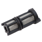 DURAFORCE Engine Oil Pressure Sensor Screen Filter for Chevy GMC LS 5.3 6.0 6.2L 917-143