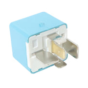 DURAFORCE 5 Pin Blower Motor Relay for Toyota Matrix Tundra Solara Sienna Sequoia