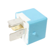 DURAFORCE 5 Pin Blower Motor Relay for Toyota Matrix Tundra Solara Sienna Sequoia