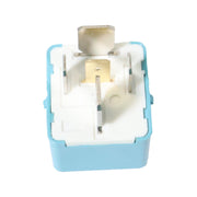 DURAFORCE 5 Pin Blower Motor Relay for Toyota Matrix Tundra Solara Sienna Sequoia