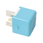 DURAFORCE 5 Pin Blower Motor Relay for Toyota Matrix Tundra Solara Sienna Sequoia