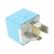 DURAFORCE 5 Pin Blower Motor Relay for Toyota Matrix Tundra Solara Sienna Sequoia