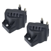 DURAFORCE 2Pcs Ignition Coil for Buick LeSabre Century Chevy Cadillac Oldsmobile DR39
