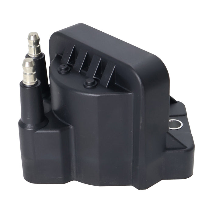 DURAFORCE 2Pcs Ignition Coil for Buick LeSabre Century Chevy Cadillac Oldsmobile DR39