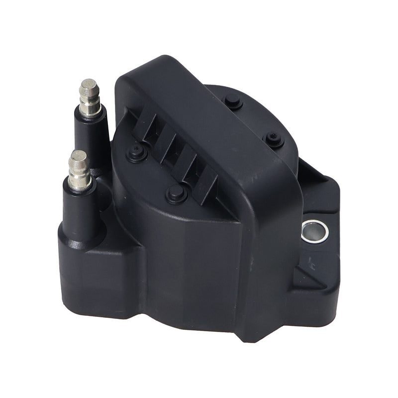 DURAFORCE 2Pcs Ignition Coil for Buick LeSabre Century Chevy Cadillac Oldsmobile DR39