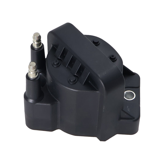 DURAFORCE 2Pcs Ignition Coil for Buick LeSabre Century Chevy Cadillac Oldsmobile DR39