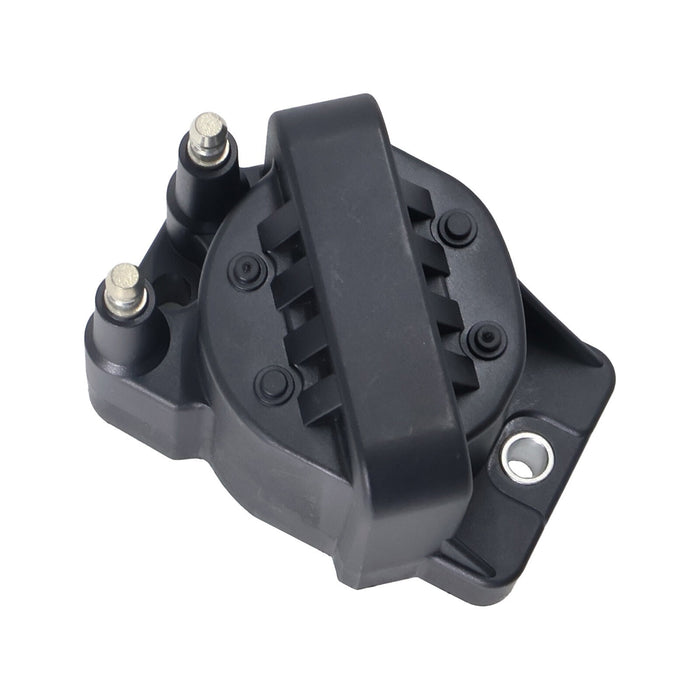 DURAFORCE 2Pcs Ignition Coil for Buick LeSabre Century Chevy Cadillac Oldsmobile DR39