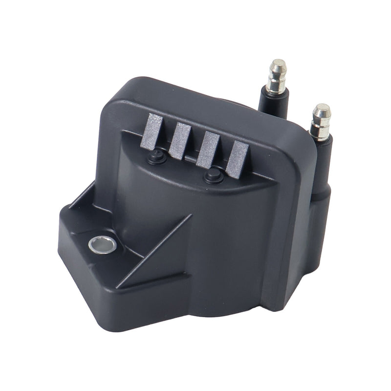 DURAFORCE 2Pcs Ignition Coil for Buick LeSabre Century Chevy Cadillac Oldsmobile DR39