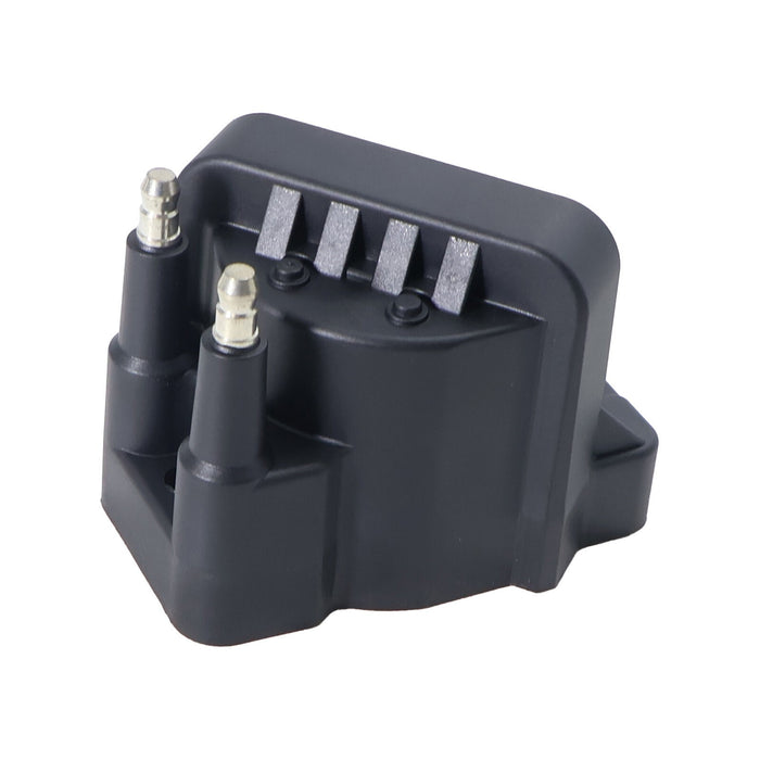 DURAFORCE 2Pcs Ignition Coil for Buick LeSabre Century Chevy Cadillac Oldsmobile DR39