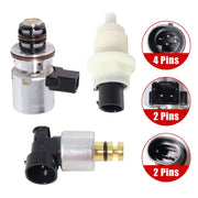 DURAFORCE Transmission Solenoid Service Kit for Dodge Dakota Durango Ram 1500 4617210 New