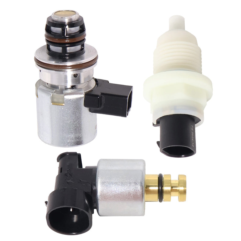 DURAFORCE Transmission Solenoid Service Kit for Dodge Dakota Durango Ram 1500 4617210 New