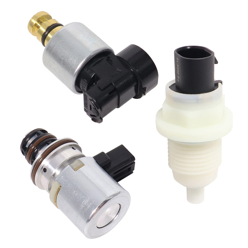 DURAFORCE Transmission Solenoid Service Kit for Dodge Dakota Durango Ram 1500 4617210 New