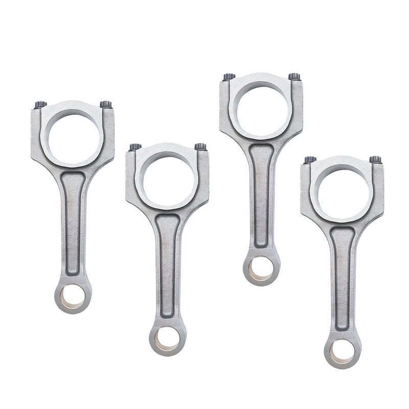DURAFORCE 4X Connecting Rods Hyundai Genesis Coupe Santa Fe Sonata 2.0L 23510-2G440