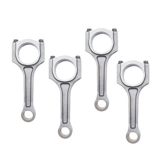DURAFORCE 4X Connecting Rods Hyundai Genesis Coupe Santa Fe Sonata 2.0L 23510-2G440