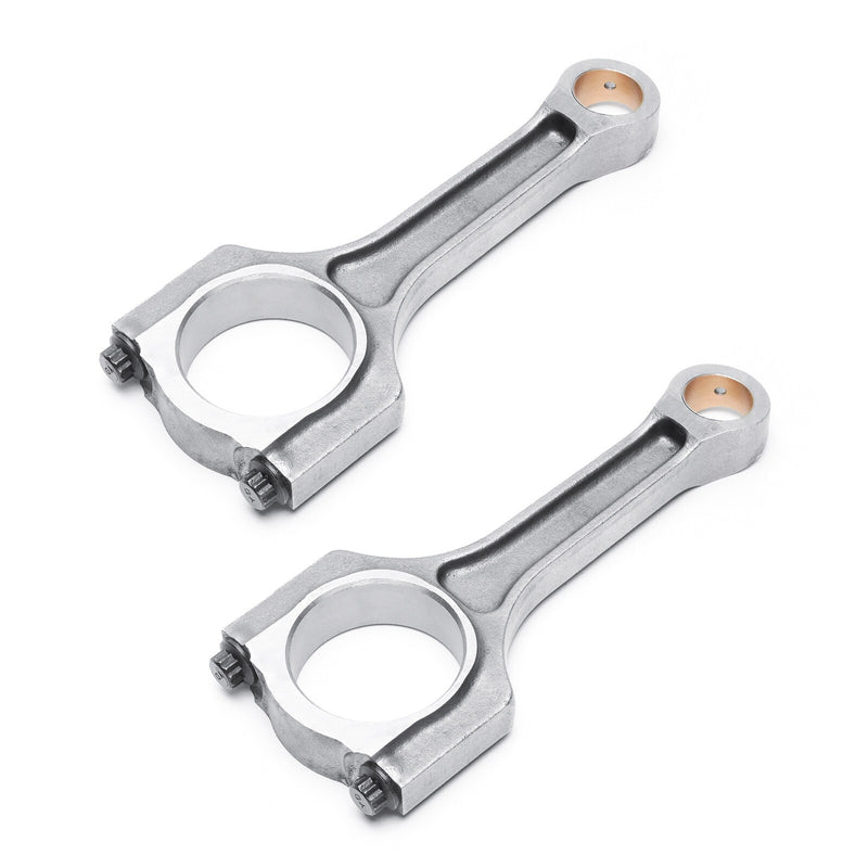 DURAFORCE 4X Connecting Rods Hyundai Genesis Coupe Santa Fe Sonata 2.0L 23510-2G440