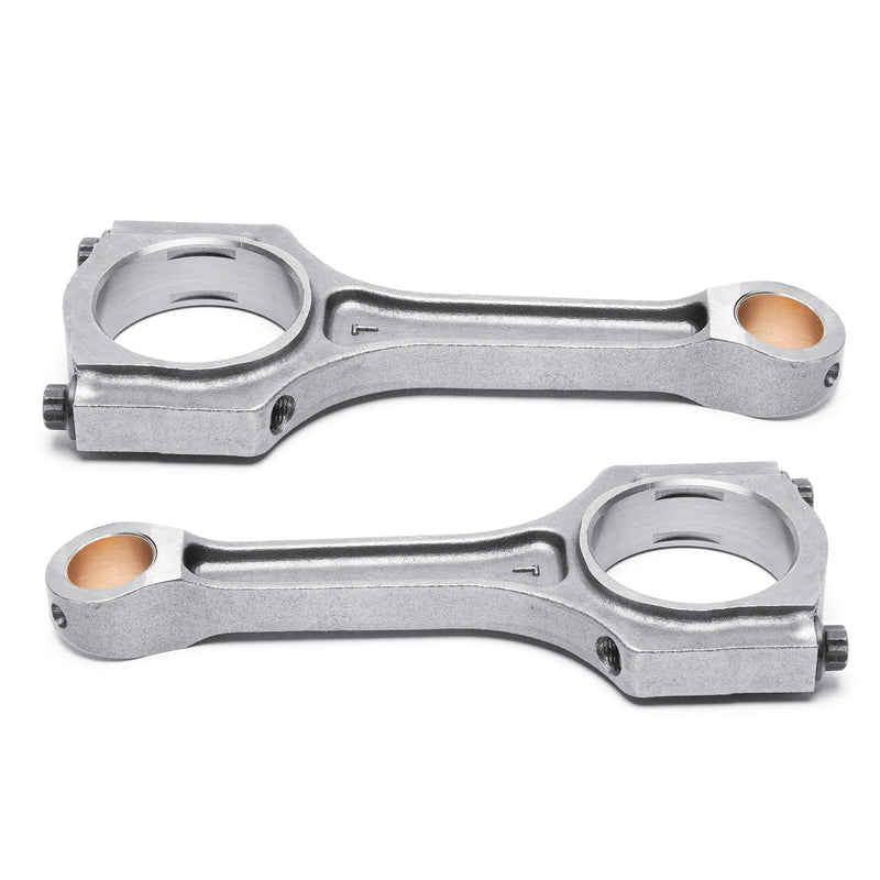 DURAFORCE 4X Connecting Rods Hyundai Genesis Coupe Santa Fe Sonata 2.0L 23510-2G440