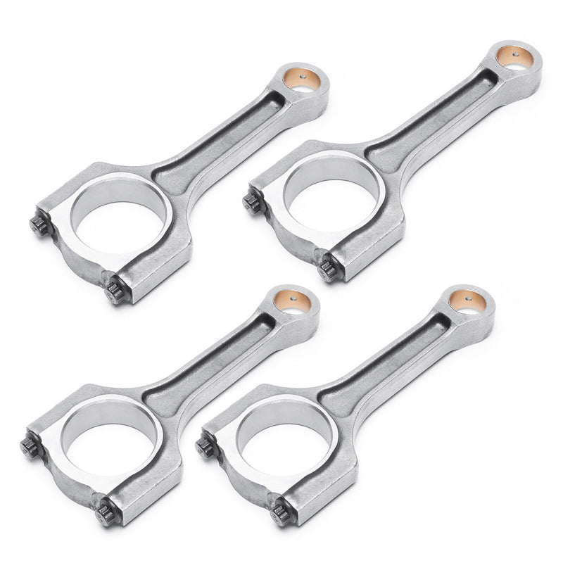DURAFORCE 4X Connecting Rods Hyundai Genesis Coupe Santa Fe Sonata 2.0L 23510-2G440