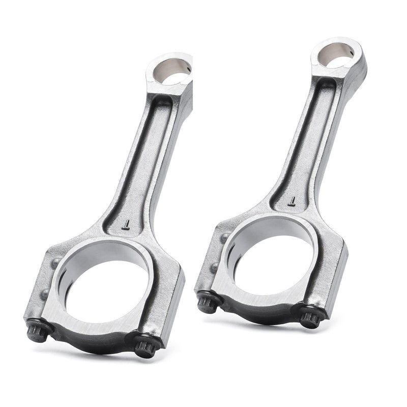 DURAFORCE 4X Connecting Rods Hyundai Genesis Coupe Santa Fe Sonata 2.0L 23510-2G440