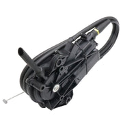 DURAFORCE New 12V Engine Stop Motor Assembly w/ 67" Cable for NPR NPR-HD NQR 1998-2004