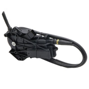DURAFORCE New 12V Engine Stop Motor Assembly w/ 67" Cable for NPR NPR-HD NQR 1998-2004
