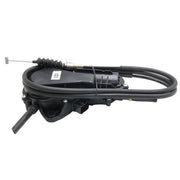 DURAFORCE New 12V Engine Stop Motor Assembly w/ 67" Cable for NPR NPR-HD NQR 1998-2004