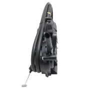 DURAFORCE New 12V Engine Stop Motor Assembly w/ 67" Cable for NPR NPR-HD NQR 1998-2004