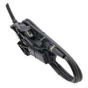 DURAFORCE New 12V Engine Stop Motor Assembly w/ 67" Cable for NPR NPR-HD NQR 1998-2004