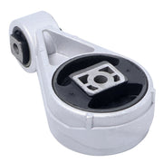DURAFORCE Engine & Transmission Mount Set 3PCS for 2005-2007 Ford Focus 2.0L Auto Trans