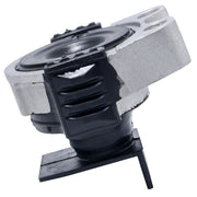 DURAFORCE Engine & Transmission Mount Set 3PCS for 2005-2007 Ford Focus 2.0L Auto Trans