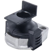 DURAFORCE Engine & Transmission Mount Set 3PCS for 2005-2007 Ford Focus 2.0L Auto Trans