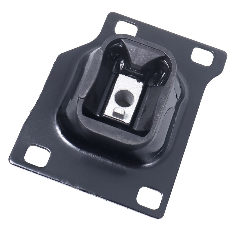 DURAFORCE Engine & Transmission Mount Set 3PCS for 2005-2007 Ford Focus 2.0L Auto Trans