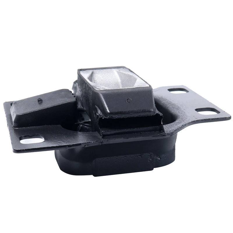 DURAFORCE Engine & Transmission Mount Set 3PCS for 2005-2007 Ford Focus 2.0L Auto Trans