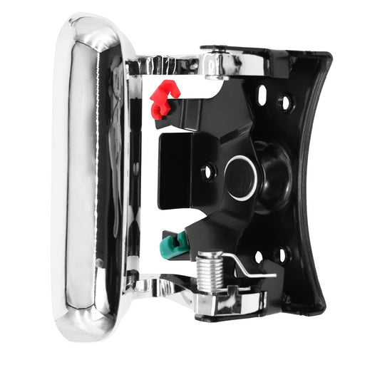 DURAFORCE Chrome Rear Tailgate Handle 1999-07 Chevy Silverado GMC Sierra 15997911 NEW