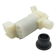 DURAFORCE Nissan Windshield Washer Pump 28920-50Y00 for Pickup 200SX NX 240SX Versa