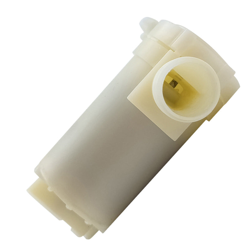 DURAFORCE Nissan Windshield Washer Pump 28920-50Y00 for Pickup 200SX NX 240SX Versa