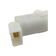DURAFORCE Nissan Windshield Washer Pump 28920-50Y00 for Pickup 200SX NX 240SX Versa
