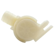 DURAFORCE Nissan Windshield Washer Pump 28920-50Y00 for Pickup 200SX NX 240SX Versa