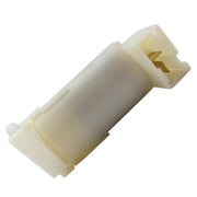 DURAFORCE Nissan Windshield Washer Pump 28920-50Y00 for Pickup 200SX NX 240SX Versa
