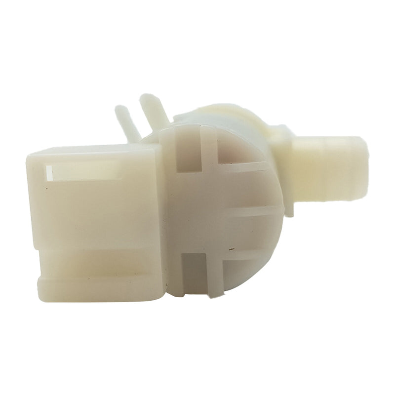 DURAFORCE Nissan Windshield Washer Pump 28920-50Y00 for Pickup 200SX NX 240SX Versa