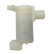 DURAFORCE Nissan Windshield Washer Pump 28920-50Y00 for Pickup 200SX NX 240SX Versa