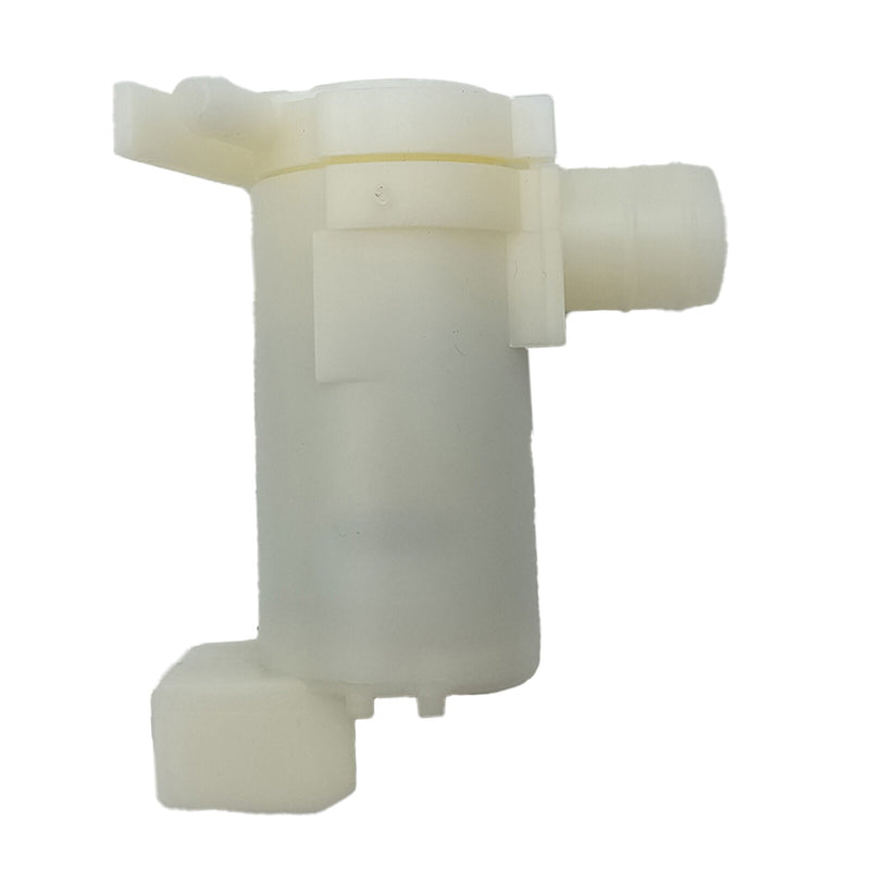 DURAFORCE Nissan Windshield Washer Pump 28920-50Y00 for Pickup 200SX NX 240SX Versa