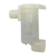 DURAFORCE Nissan Windshield Washer Pump 28920-50Y00 for Pickup 200SX NX 240SX Versa