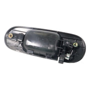 DURAFORCE Rear Left Exterior Door Handle for Honda CR-V 1997-2001 Driver Side