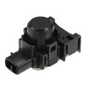 DURAFORCE 4PCS Mazda 5 6 CX-5 CX-9 Parking Sensors with Connector KD4767UC1 KD47-67-UC1