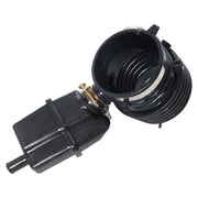 DURAFORCE Engine Air Intake Hose for Nissan Murano Quest 2009-2016 16576-1AA1A