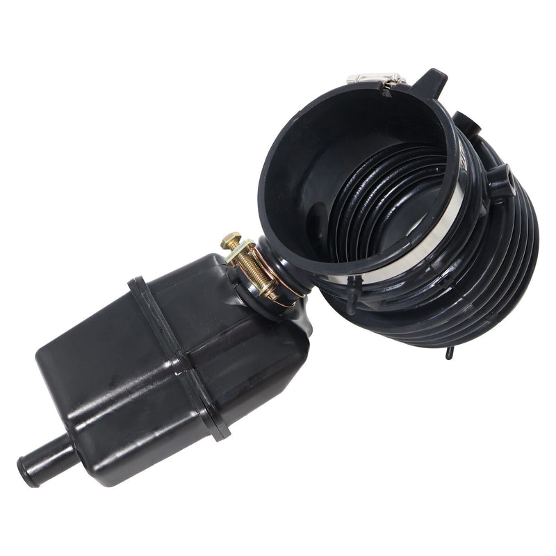 DURAFORCE Engine Air Intake Hose for Nissan Murano Quest 2009-2016 16576-1AA1A