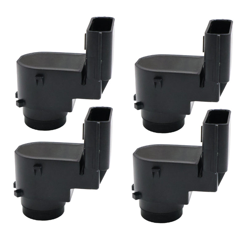 DURAFORCE New 4X Parking Sensors 95720-D3000 95720-D9500 for Hyundai Ioniq